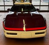 Corvette C4 Cabrio Automatik A - Corvette C4 Gebrauchtwagen