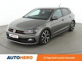Volkswagen Polo 2.0 TSI GTI Aut. *NAVI*VC*LED*ACC* - VW Polo Gebrauchtwagen in Bonn
