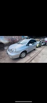 Chevrolet Rezzo 2.0 TÜV LPG Benzin 130.000... - Chevrolet Rezzo aus 2006