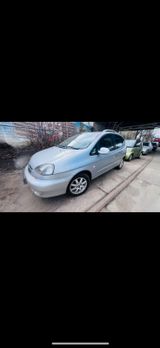 Chevrolet Rezzo 2.0 TÜV LPG Benzin 130.000... - Chevrolet Rezzo