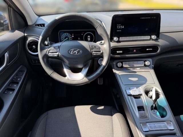 Fahrzeugabbildung Hyundai KONA Edition 30+ Elektro 2WD +KLIMA+NAVI+PDC+UVM