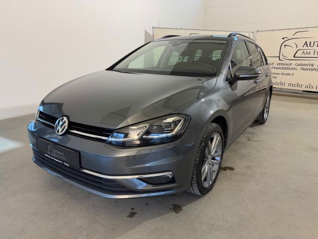 Volkswagen Golf VII Variant 2.0 TDI Highline LED/ACC/AHK