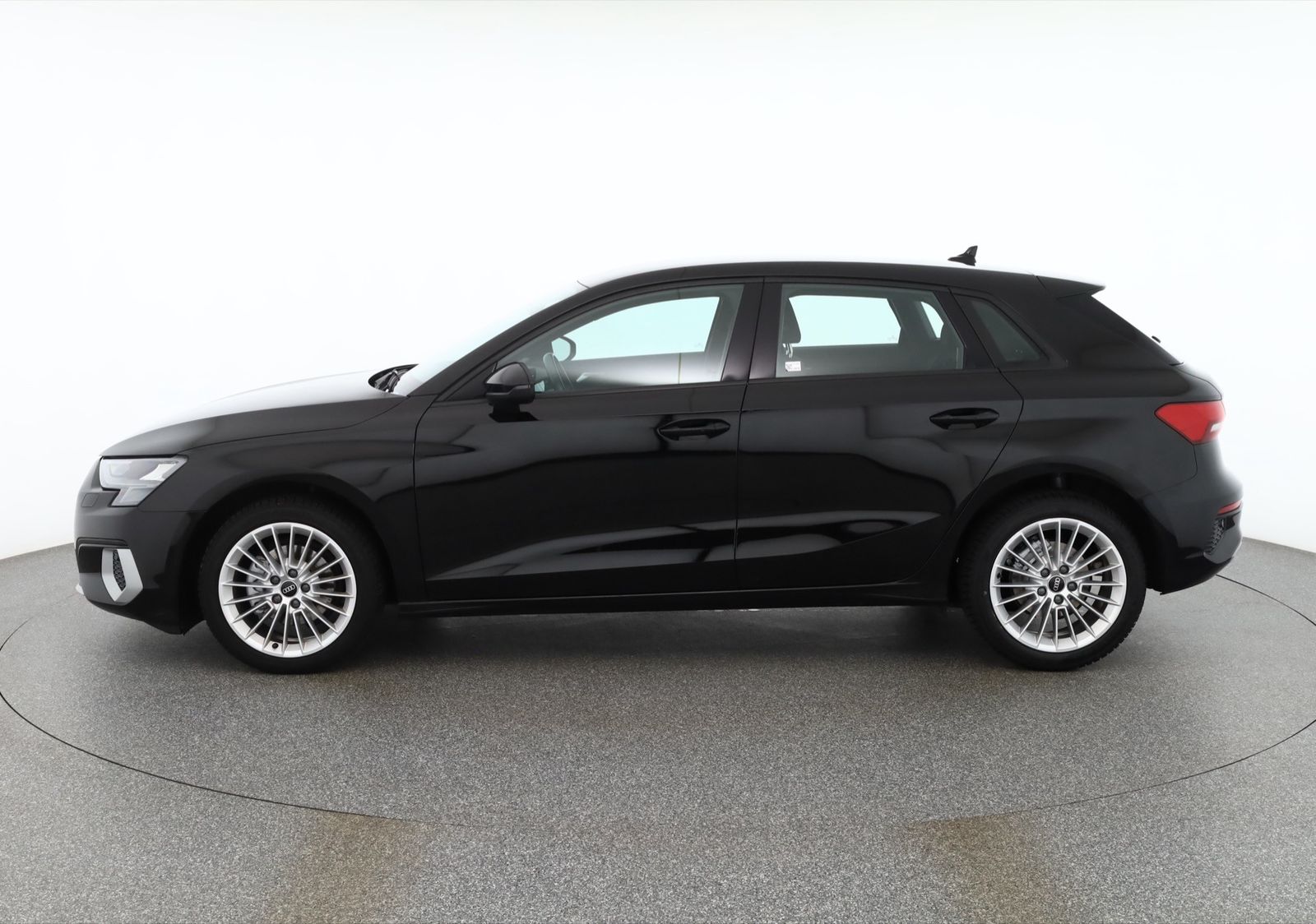 Audi A3 Sportback 30 TFSI advanced LED App-Connect foto 2