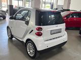 Smart ForTwo 1.0 62kW PASSION AUTOMATIK LEDER KLIMA SH - Smart ForTwo aus 2007: Passion
