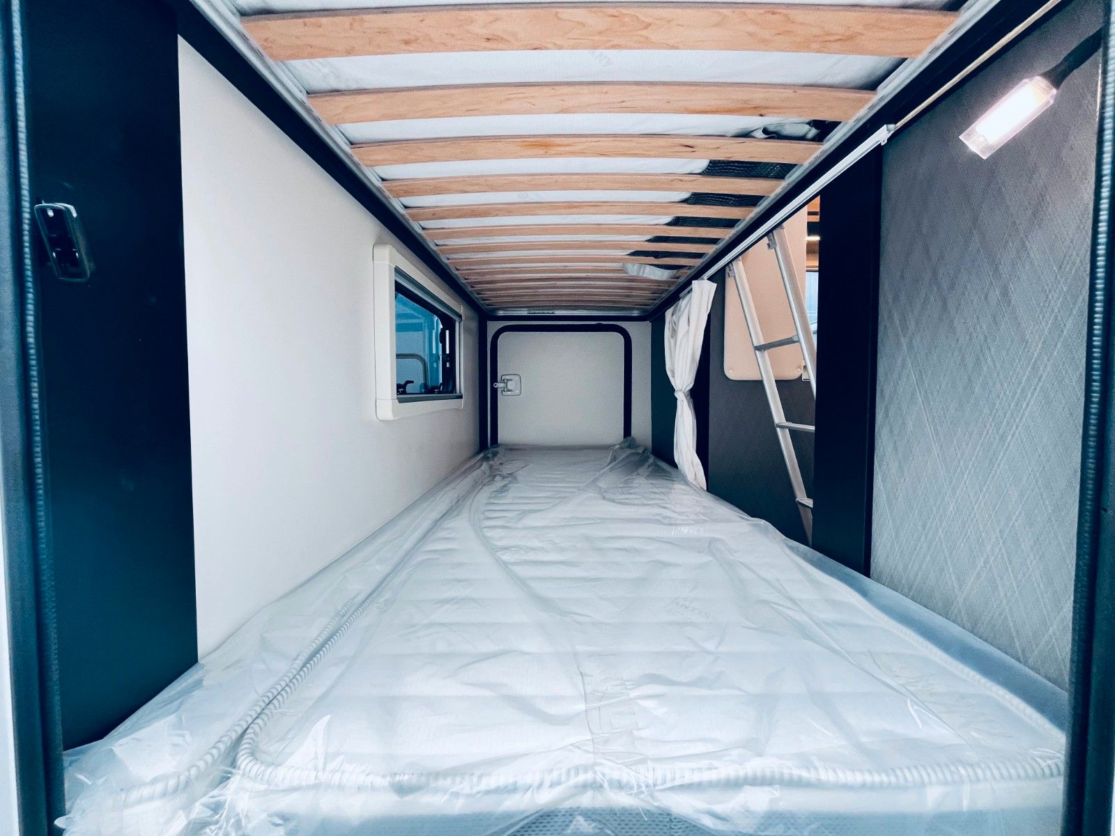 Fahrzeugabbildung XGO Dynamic 27 Modell 2026 HERBST DEALS