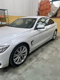 BMW 420 - 11