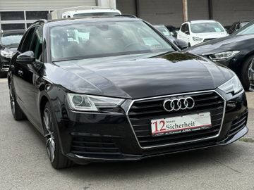 Audi A4 - 4