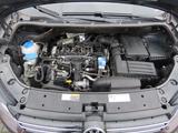 Volkswagen Caddy 1,6TDI 75kW DSG Maxi Comfortline - gebrauchte VW Caddy aus dem Jahr 2014