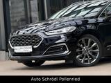 Ford Mondeo Turnier AWD Vignale 2.0 EcoBlue,Standheiz - Ford Mondeo ST mit Diesel-Antrieb