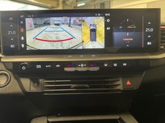 OPEL Grandland 1.6 Plug-in-Hybrid 195 Ultimate HUD AD