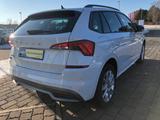 Skoda Kamiq 1.5 TSI Tour LED SmartLink PDC SHZ - gebrauchte Pickups