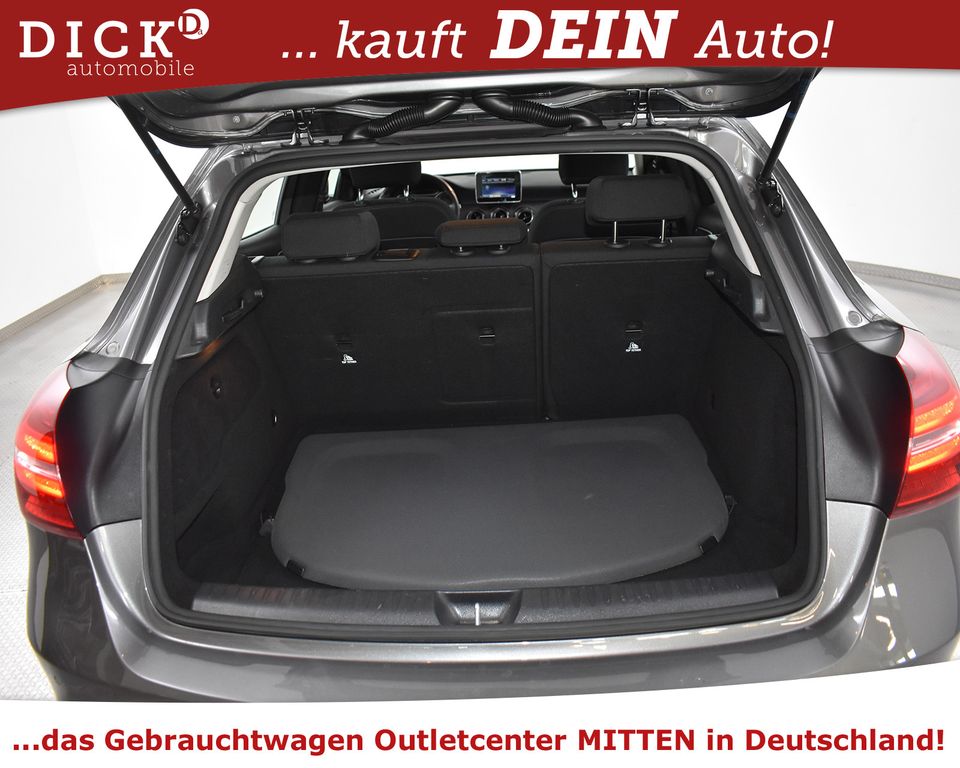 Mercedes-Benz GLA 200 d 7G-DCT >NAVI+LED+SHZ+PARK+TEMP+MFL+17"