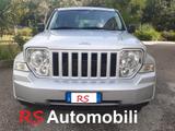 Jeep JEEP 4x4 2.8 CRD 177CV SPORT G.TRAINO GARANZIA 1 - Jeep Cherokee Sport mit Diesel-Antrieb