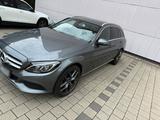 Mercedes-Benz C 200 4MATIC tausche gegen SUV auch T5 /Vi... - Mercedes-Benz C 200 Gebrauchtwagen in Karlsruhe