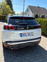 Peugeot 3008 THP 165 EAT6  GT Line - Peugeot 3008 von privat