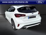 Ford Focus Lim. ST X *Autom.*inkl. Winterrädern* - Ford Focus: Weiß, ST