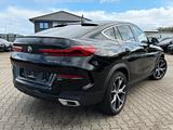 BMW X6 xDrive 40i*ACC - BMW X6 mit Benzin-Antrieb: Automatik