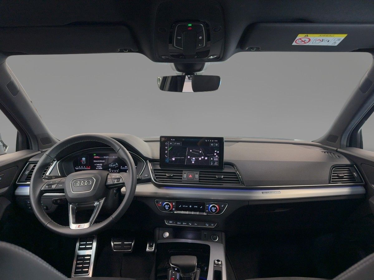 Audi Q5 - Bild 11