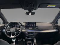 Audi Q5 - Vorschau Bild 11