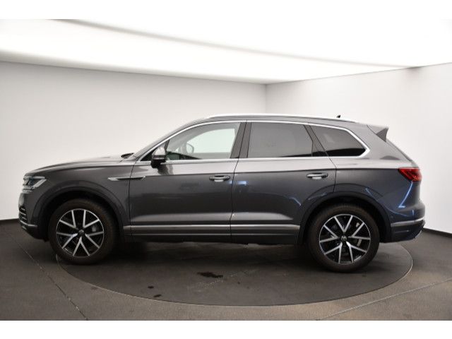 Volkswagen Touareg - Bild 16