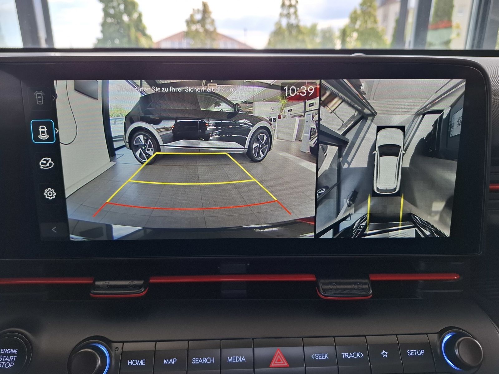 Hyundai KONA - Bild 28