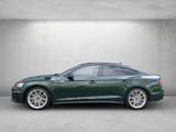 Audi S5 Sportback  3.0 TDI quattro tiptronic *Matrix* - Audi S5: Limousine