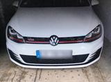 Volkswagen Golf GTI 7 Performance Tausch - Volkswagen Golf: 7 GTI Performance