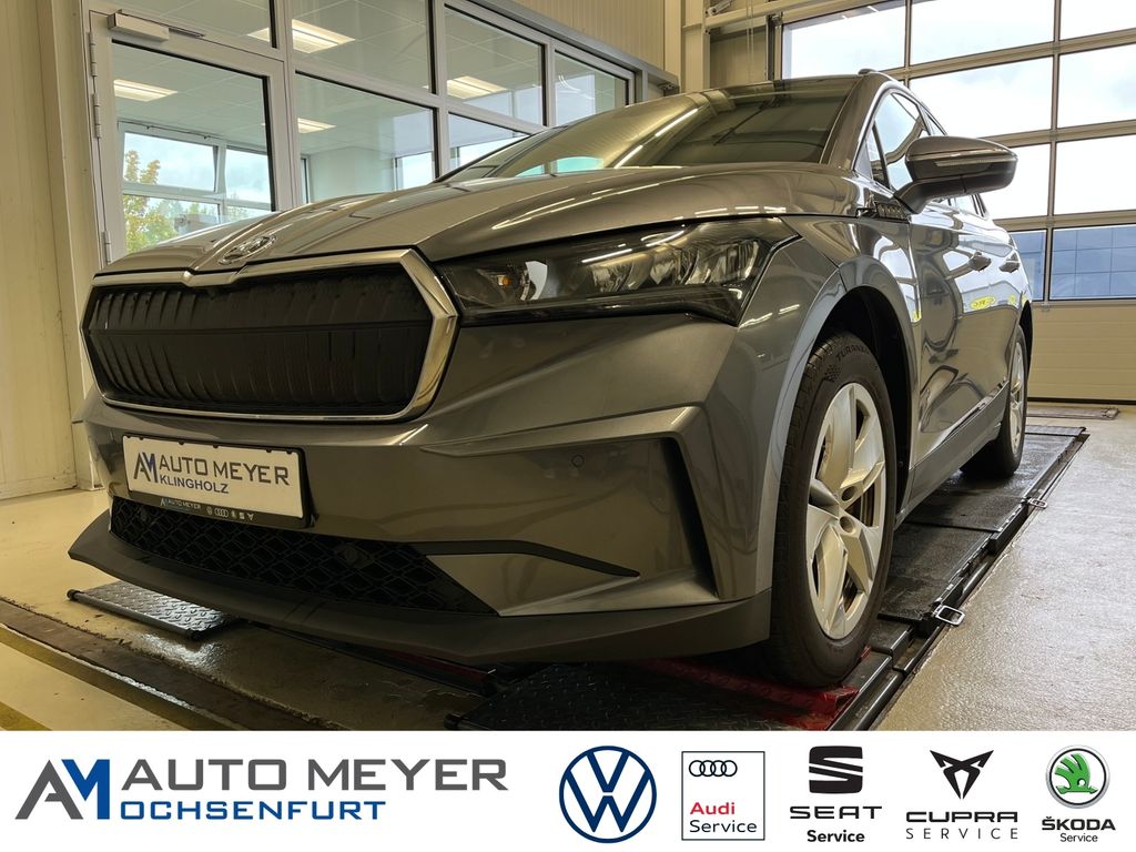 Image of Skoda Enyaq