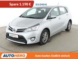 Toyota Verso 1.6 D-4D Comfort*TEMPO*CAM*PDC*SHZ*ALU* - Toyota Gebrauchtwagen in Gladbeck