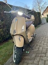 Vespa Primavera 125 S - VESPA PRIMAVERA 125 S