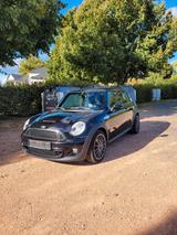 MINI Cooper S R56 Vollausstattung JCW Recaro, Harman  - MINI MINI: R 56