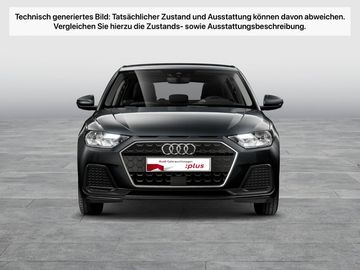 Audi A1 - 5