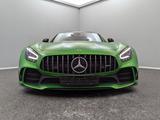 Mercedes-Benz AMG GT R *GREEN HELL*1.HD*U-FREI*BURM HE*TOP - Mercedes-Benz AMG GT R aus 2022