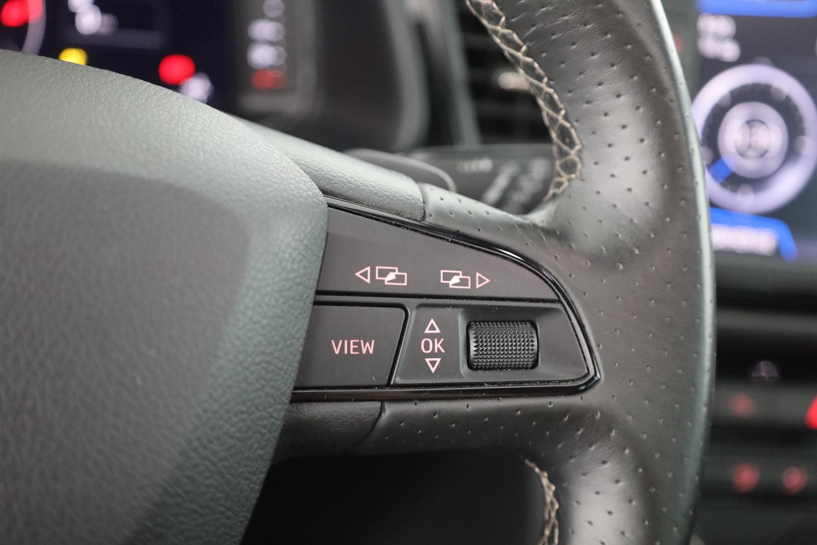 SEAT Leon ST 2.0 TSI DSG Cupra 300 4Drive Panorama, миниатюра 16