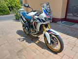 Honda CRF 1000 L Africa Twin SD06 - HONDA CRF 1000L AFRICA TWIN