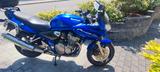 Suzuki GSF 600 S Bandit - SUZUKI BANDIT