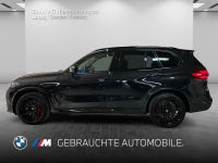 BMW X5 M - Vorschau Bild 4