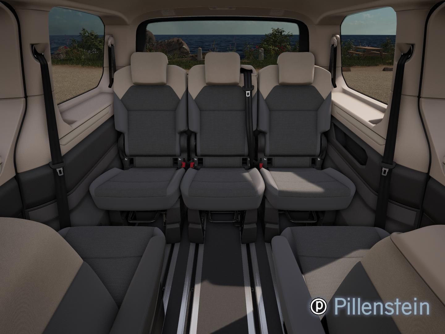 Volkswagen T7 Multivan - Bild 4