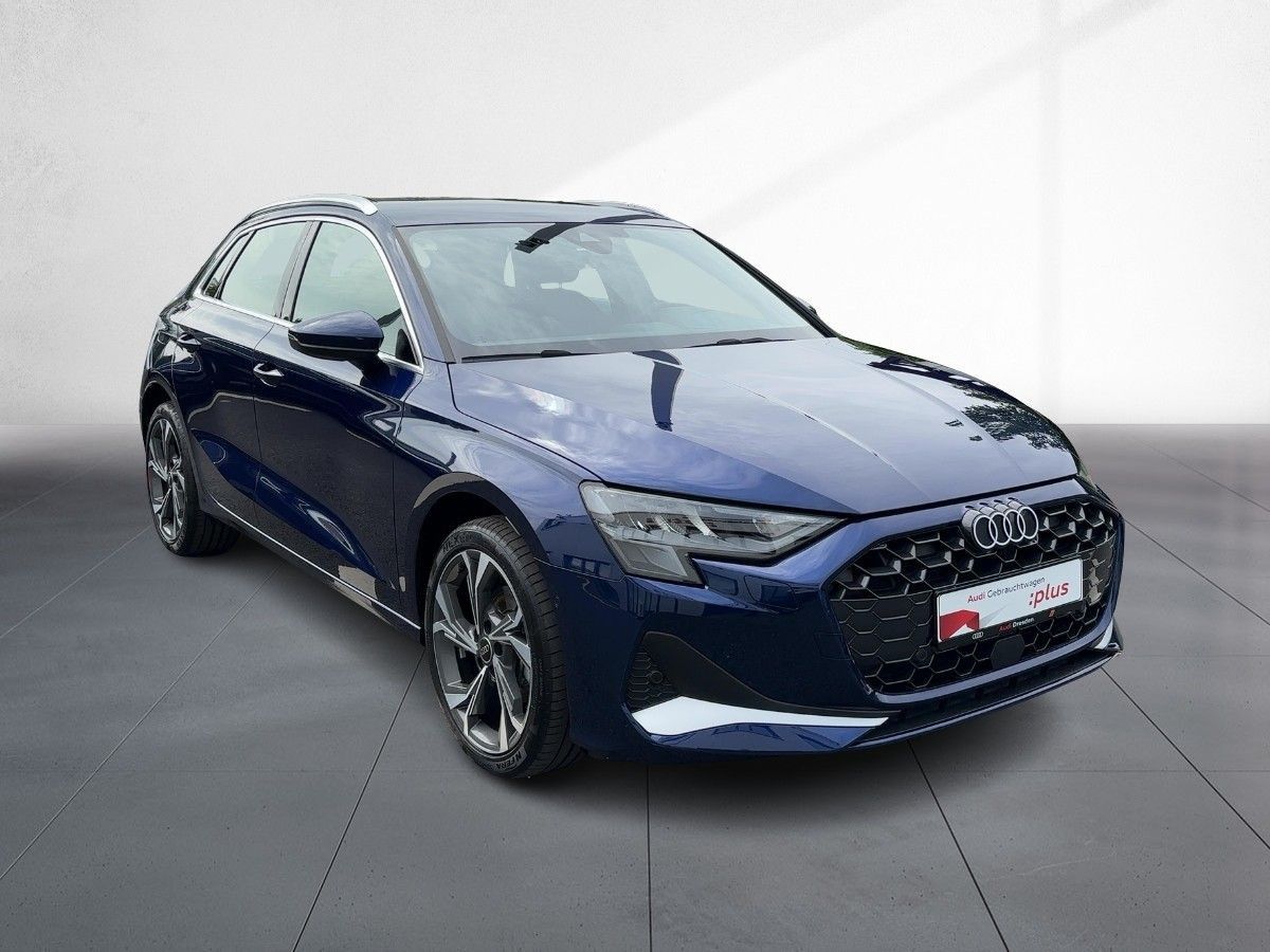 Audi A3 - Bild 6