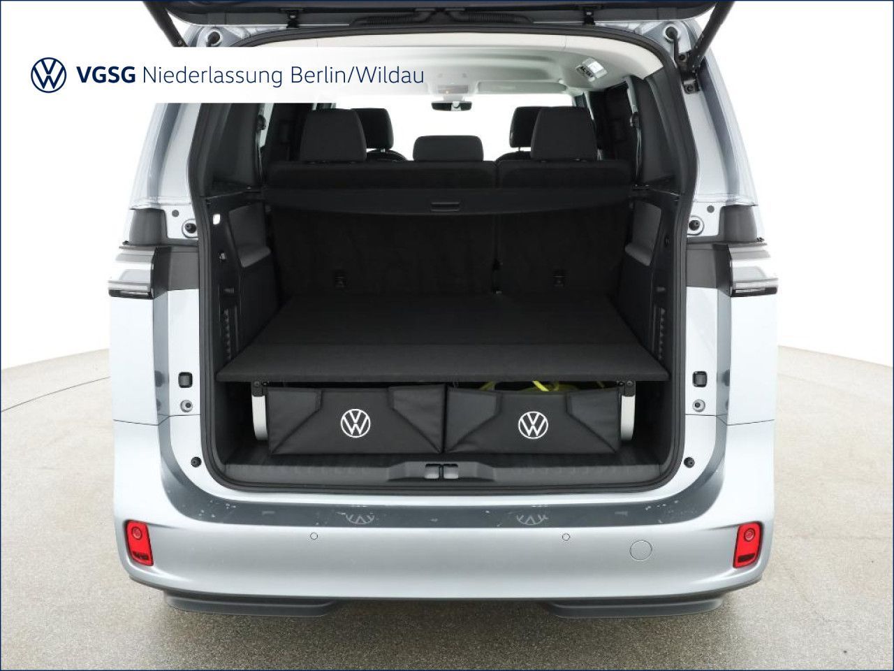 Volkswagen ID. Buzz - Bild 16