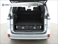 Volkswagen ID. Buzz - Vorschau Bild 16