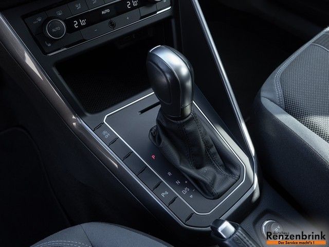 Polo Highline TSI DSG R-Line Kamera ACC LED Ganz