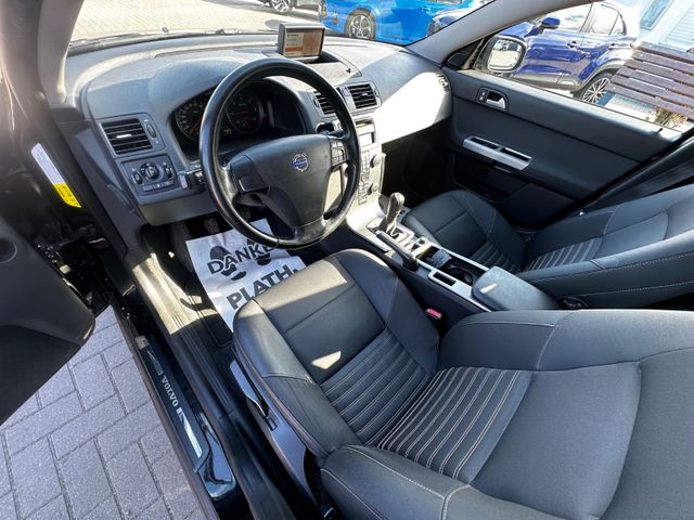 Volvo V50  Kombi 2.0 D Kinetic