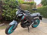 Yamaha MT125 | gepflegt | EZ 2024 | MyRide ready