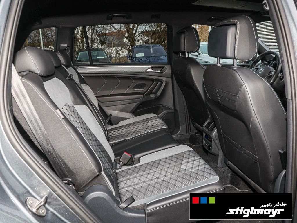 Volkswagen Tiguan Allspace - Bild 6