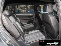Volkswagen Tiguan Allspace - Vorschau Bild 6