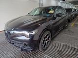 Alfa Romeo Stelvio Veloce Q4 NAVI SHZ LETDER AT - gebrauchte Alfa Romeo SUV & Geländewagen