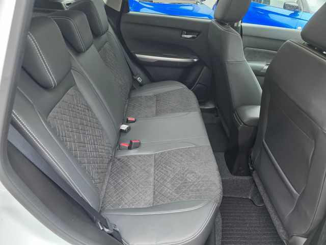 Suzuki Vitara 1.4 Comfort + Allgrip | Facelift | 4x4
