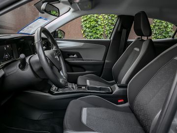 Opel Mokka 1.2 Edition Fernlicht-Assistent Kamera