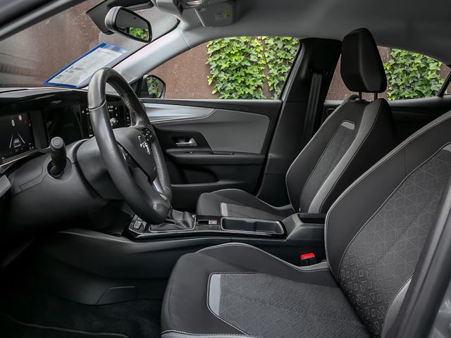 Opel Mokka 1.2 Edition Fernlicht-Assistent Kamera